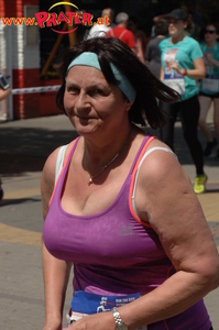 Frauenlauf 2015