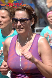 Frauenlauf 2015