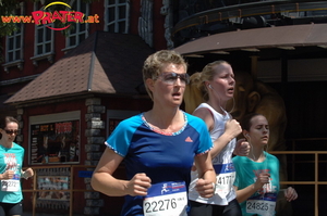 Frauenlauf 2015