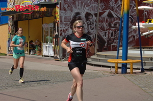 Frauenlauf 2015