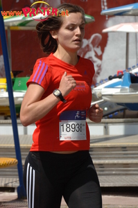 Frauenlauf 2015
