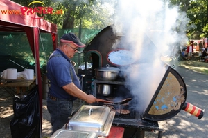 Liliputbahn Sommerfest 2014