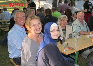 Liliputbahn Sommerfest 2014