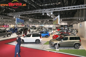 Vienna Aotoshow