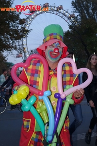 Wiener Wiesn 2014