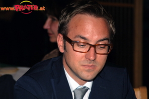 Abschlussfeier 2013