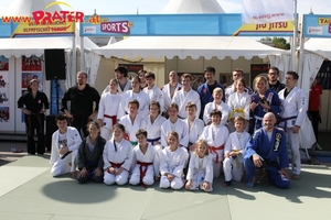 Tag des Sports 2014