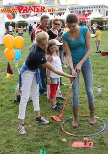 Tag des Sports 2014