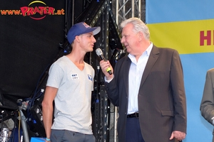 Tag des Sports 2014