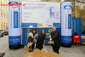 Donauufersteg