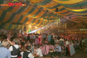 Rosa Wiesn 2014