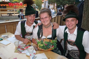 Wiener Wiesn 2014