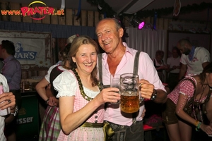 Rosa Wiener Wiesn