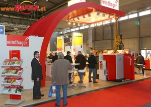 Baumesse