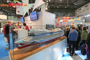 Ferien-Messe 2014