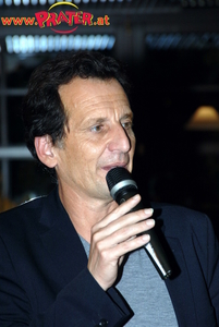 Abschlussfeier 2013