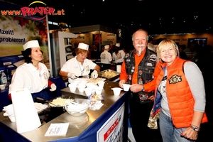 Seniorenmesse