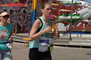 Frauenlauf 2015