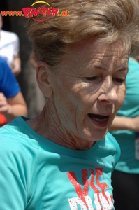 Frauenlauf 2015