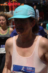 Frauenlauf 2015