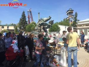 Kinderflohmarkt