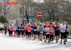 City Marathon 2015