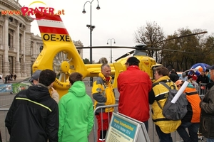 Fest der helfer 2014
