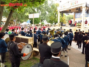 Tiroler auf der Wiesn