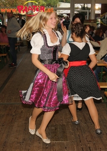 Rosa Wiesn 2014