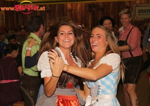 Rosa Wiesn 2014