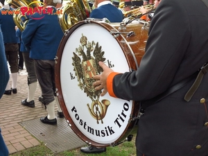 Tiroler auf der Wiesn