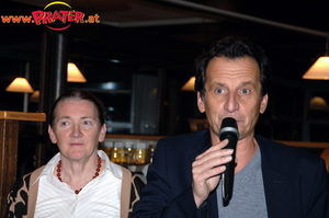 Abschlussfeier 2013