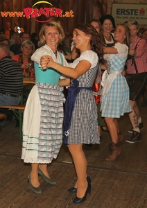 Rosa Wiesn 2014