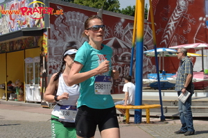 Frauenlauf 2015