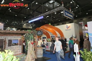 Ferien-Messe 2014