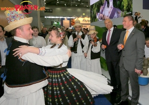 Ferien-Messe 2014