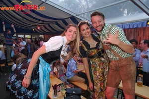 Wiener Wiesn 2014