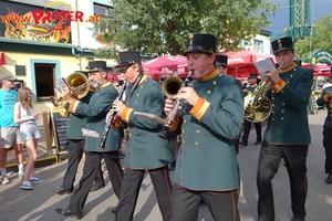 Praterrummel 2014