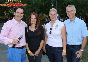 Liliputbahn Sommerfest 2014