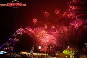 Silvester Prater 2014