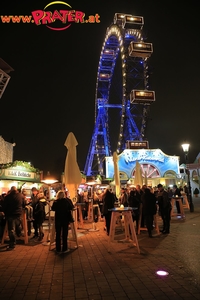 Wintermarkt