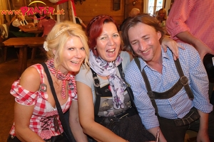 Wiener Wiesn 2014