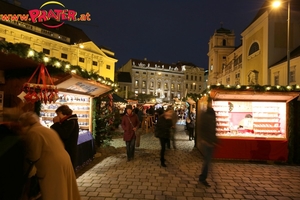 Adventmarkt Freyung