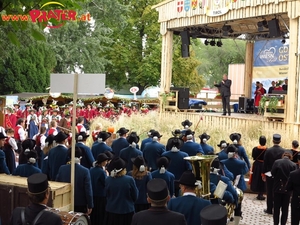 Tiroler auf der Wiesn