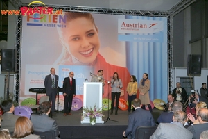 Ferienmesse 2015