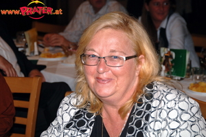 Abschlussfeier 2013