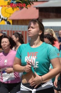 Frauenlauf 2015