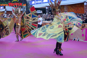 Life Ball 2015