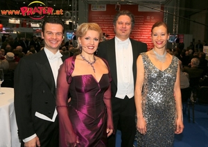 Ferien-Messe 2014