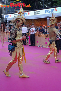 Life Ball 2015